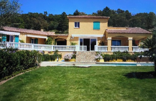 Preconil Other | Mas Provencal Avec Piscine Dans son Écrin de Verdure de 1,7 ha