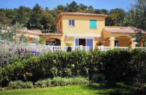 Preconil Other | Mas Provencal Avec Piscine Dans son Écrin de Verdure de 1,7 ha