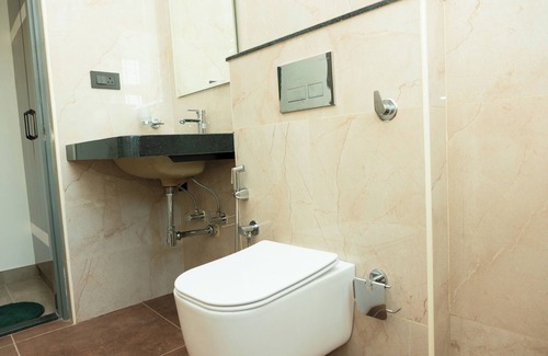 Tiruvannamalai Hotel | Mas Residency