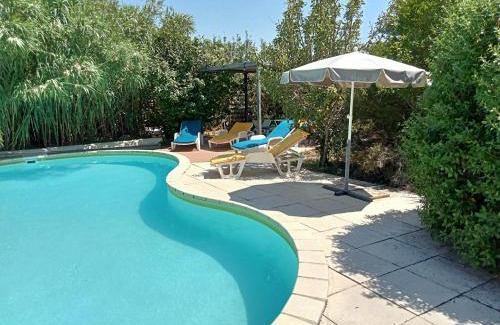 Villeneuve-les-Montreal Apartment | Mas Rose - Villeneuve-lès-Montréal