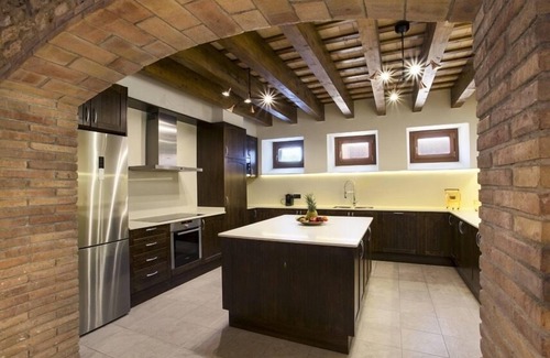 Cornella del Terri Villa | Mas Rosset - Luxury Villa Girona - Costa Brava
