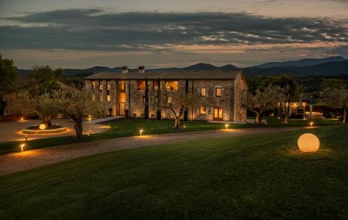 Cornella del Terri Villa | Mas Rosset - Luxury Villa Girona - Costa Brava