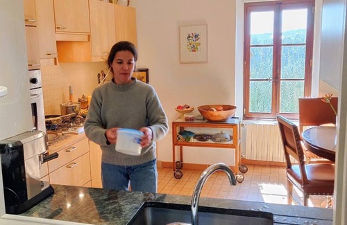 Largentiere House | Mas Saint-Esprit - Reclusion with Style and Space