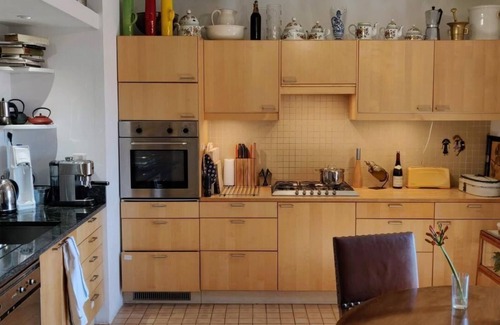 Largentiere House | Mas Saint-Esprit - Reclusion with Style and Space