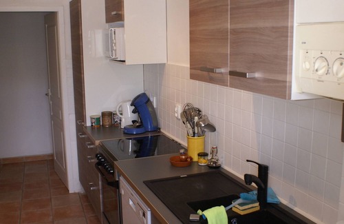 Vauvert House | Mas Tolosan