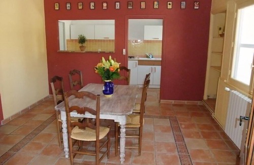 Vauvert House | Mas Tolosan