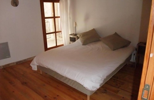 Vauvert House | Mas Tolosan