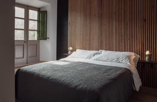 La Vall d'en Bas House | Mas Toralles