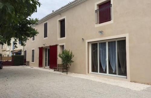 Gallician House | Mas Viala