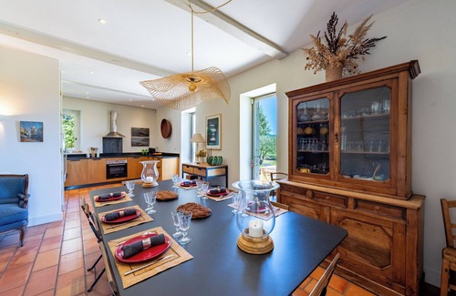 Taulignan Other | Mas with character, nature and elegance, exceptional view