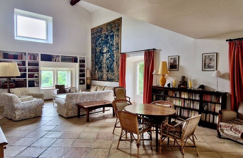 Reauville Other | Mas with swimming pool and exceptional view of Mont Ventoux and Château de Grignan