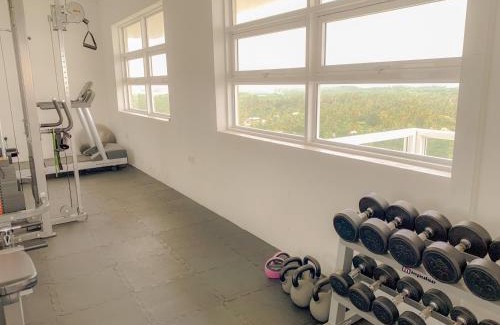 Hendala Apartment | Masa Beach Front Apartment D12