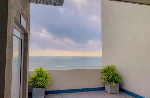 Hendala Apartment | Masa Beach Front Apartment D12
