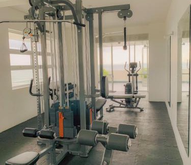 Hendala Apartment | Masa Beach Front Apartment D12