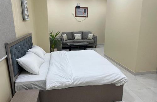 Khamis Mushait Apartment | MASA Hotel