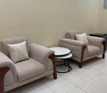 Khamis Mushait Apartment | MASA Hotel