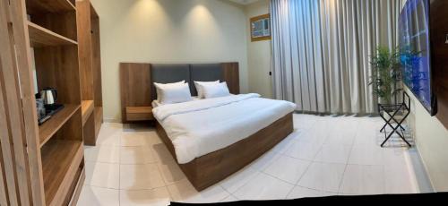 Khamis Mushait Apartment | MASA Hotel