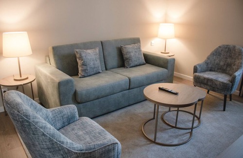 Alvalade Hotel | MASA Hotel Wellness & Spa Campo Grande Lisbon