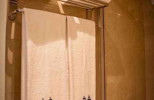 Alvalade Hotel | MASA Hotel Wellness & Spa Campo Grande Lisbon