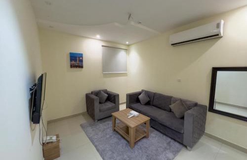 Al Mithnab Apartment | Masaf apartment