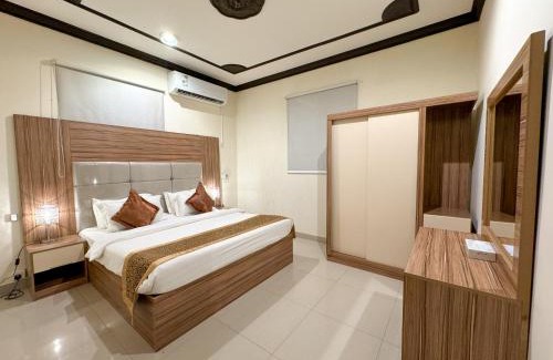 Al Mithnab Apartment | Masaf apartment