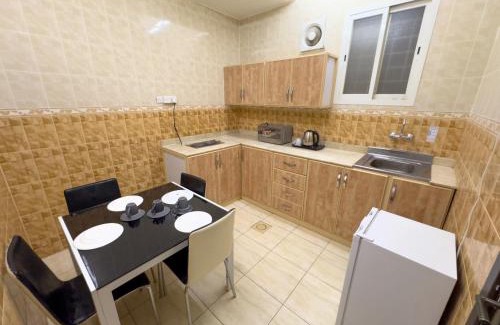 Al Mithnab Apartment | Masaf apartment