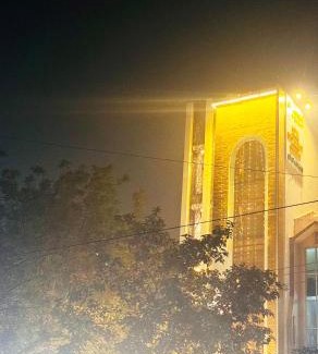 Gurugram Hotel | Masaga by Qcent, Gurugram