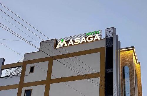 Gurugram Hotel | Masaga by Qcent, Gurugram