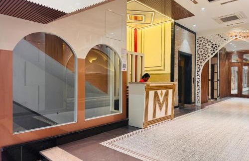 Gurugram Hotel | Masaga by Qcent, Gurugram