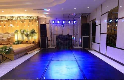 Gurugram Hotel | Masaga by Qcent