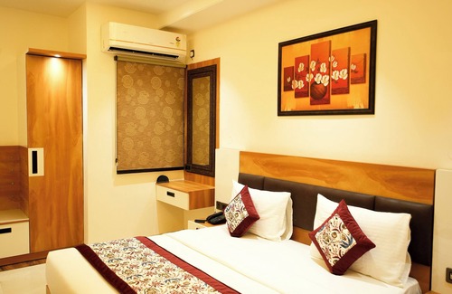 Gurugram Hotel | Masaga by Qcent