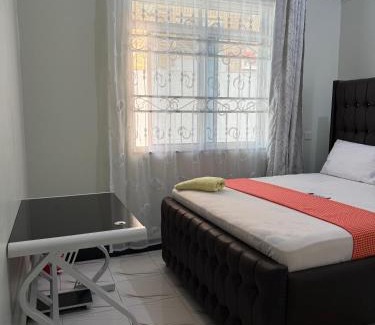 Dar es Salaam Apartment | MASAI Apartment Goba