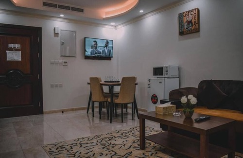As Salamah Apartment | Masaken Almouna Hotel