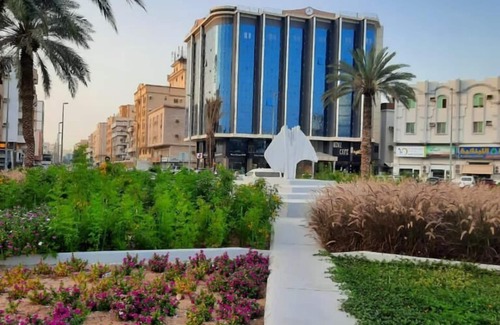 As Salamah Apartment | Masaken Almouna Hotel