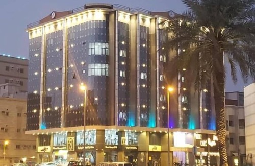 As Salamah Apartment | Masaken Almouna Hotel