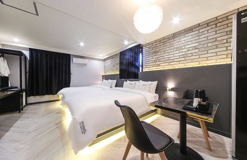 Masan Hotel | Masan First Class Hotel