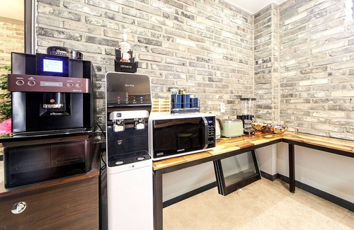 Masan Hotel | Masan First Class Hotel