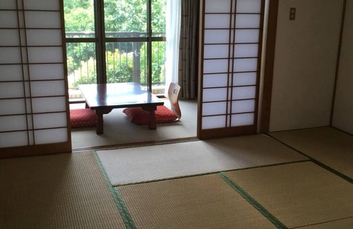 Futo House | Masaya Villa Omuro 103 nestled at the foot of Mt/Ito Shizuoka