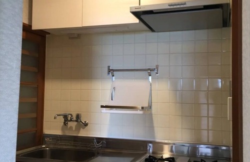 Futo House | Masaya Villa Oshima 101 located at the foot of Mt Omuro/Ito Shizuoka