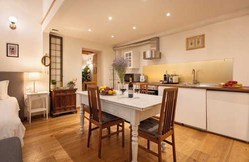 Duomo Apartment | Mascagni Apartment - Palazzo D'Ambra Historical Residence