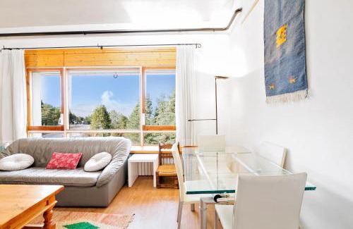 Alp Apartment | Masella