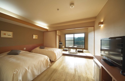 Mashiko House | Mashikokan Satoyama Resort Hotel