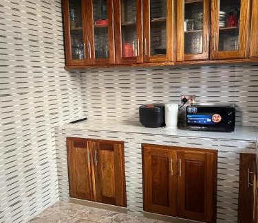 Dar es Salaam Bed & Breakfast | Mashingo Homestay