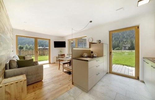Ultimo Apartment | Masi Rosmarin