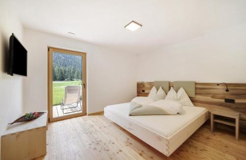 Ultimo Apartment | Masi Rosmarin