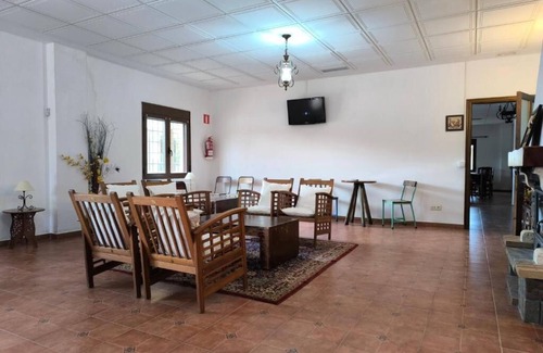 Rubielos de Mora House | Masia Del Cura