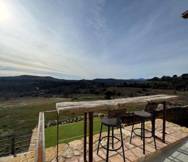 Vilafranca Ski Chalet | Masia La Canyada