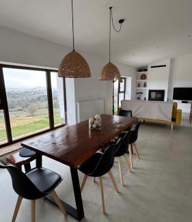 Vilafranca Ski Chalet | Masia La Canyada