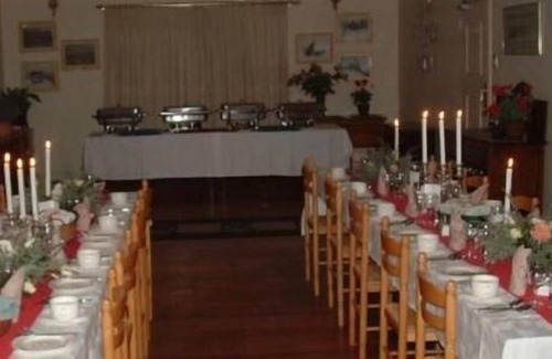 Rustenburg House | Masibambane Guest House