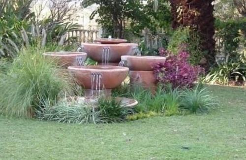 Rustenburg House | Masibambane Guest House